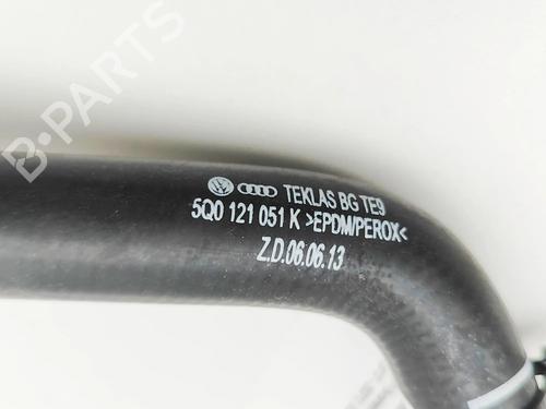 Pipe AUDI Q5 (8RB) 2.0 TDI quattro | BP36534469M125 - Image 7