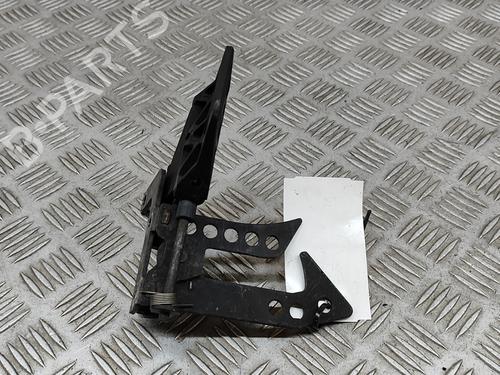 Exterior handle MERCEDES-BENZ S-CLASS Coupe (C216) CL 500 (216.371) | BP24583070C122 