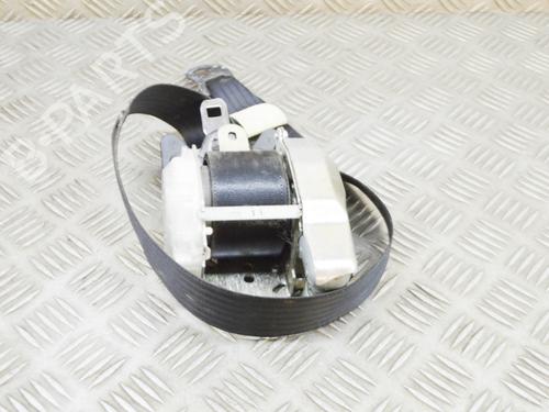 Front left seatbelt CITROËN C1 (PM_, PN_) 1.0 | BP13320140I26 