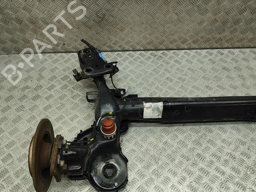 Rear axle CITROËN C3 III (SX) 1.2 THP 110 (SXHNPS, SXHNZT, SXHNZ6) | BP29458481M2 - Image 3