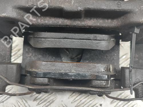 Left front brake caliper MERCEDES-BENZ SLK (R170) 230 Kompressor (170.447) | BP23865954M105 