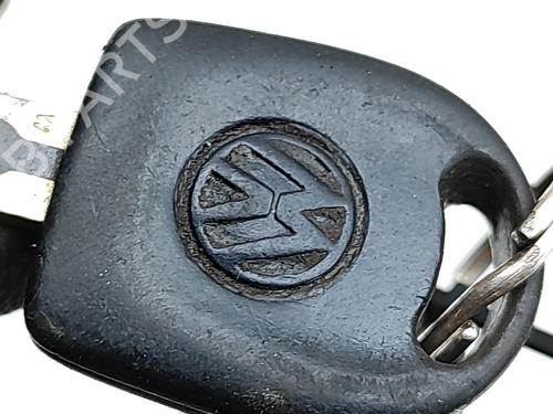 Electronic module VW TRANSPORTER T5 Van (7HA, 7HH, 7EA, 7EH) 1.9 TDI | BP39930211M83 - Image 7