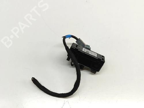 Used Electronic module Electronic module JAGUAR XF II (X260) 2.0 D (180 hp) 27158418 27158418