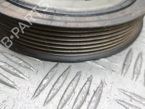 Pulley BMW 5 (E60) 530 d | BP35982592M122 - Image 5