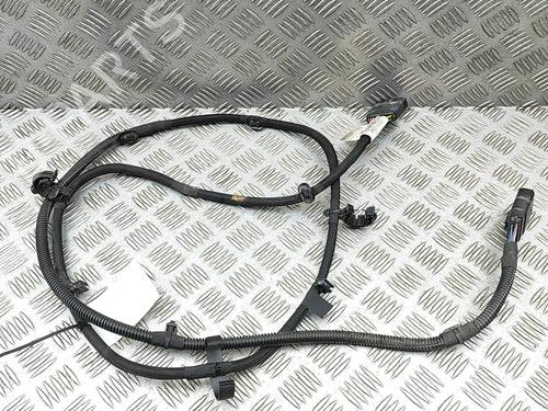 Used Wiring harness Wiring harness PEUGEOT 2008 II (UD_, US_, UY_, UJ_, UR_, UC_) e-2008 (UKZKXZ) (136 hp) 30155048 30155048