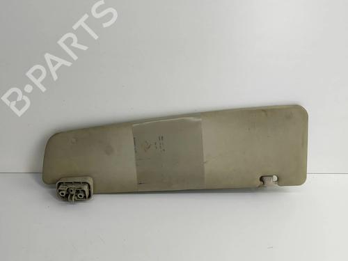 right-sun-visor-citroen-jumper-ii-van-2006-24307850 main image