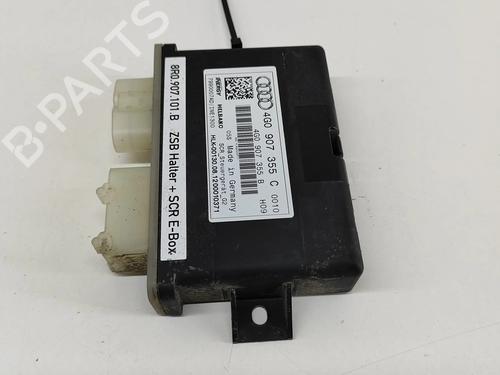 Electronic module AUDI Q5 (8RB) 2.0 TDI quattro | BP17444893M83