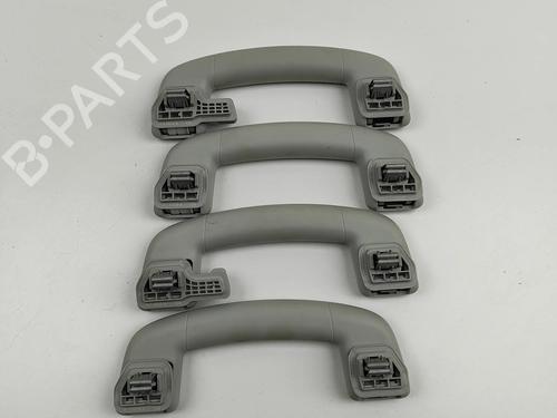 Håndtag i tag SKODA KAROQ (NU7, ND7) 2.0 TDI | BP27790374I35