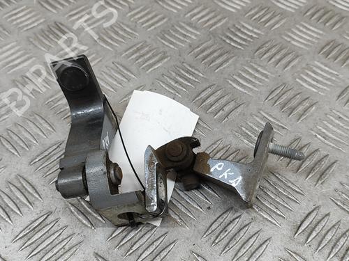 Hinge/Door check strap AUDI A4 B9 (8W2, 8WC) 2.0 TDI quattro | BP24819590C146 