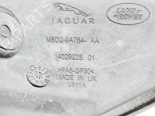 Pipe LAND ROVER RANGE ROVER EVOQUE (L551) 2.0 D200 4x4 | BP32213582M125 