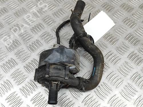 Auxiliary water pump TESLA MODEL X (5YJX) P100D AWD | BP25217866M111