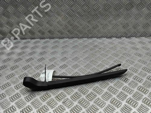 Bagrudeviskerarm VOLVO XC60 II (246) 2.0 B5 Mild-Hybrid (249 hp) 29486383