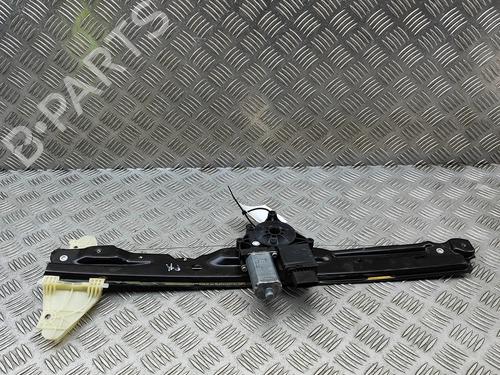 Front left window mechanism OPEL VIVARO C Bus (K0) 2.0 | BP31951243C22