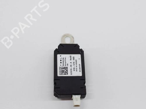 Electronic module TESLA MODEL Y (5YJY) EV Performance All-wheel Drive | BP33351439M83 - Image 2