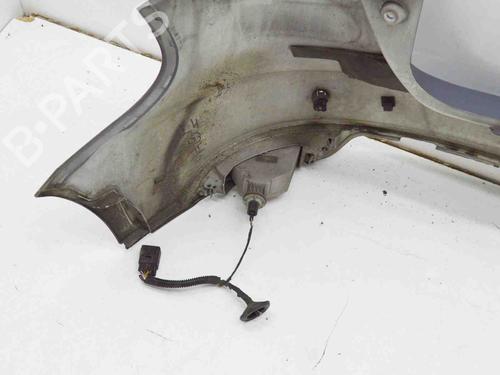 Rear bumper FORD FOCUS III 2.0 ST | BP6770454C8