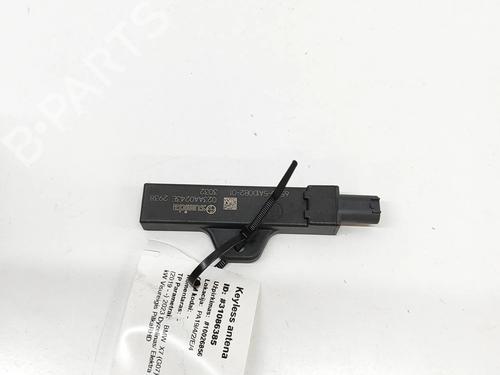 Used Electronic module Electronic module BMW X7 (G07) xDrive 40 d Mild-Hybrid (340 hp) 28433953 28433953