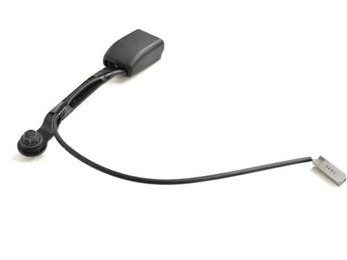 Used Seat buckle MAZDA CX-5 (KE, GH) 2.2 D (KE2FW) (150 hp) 30215373