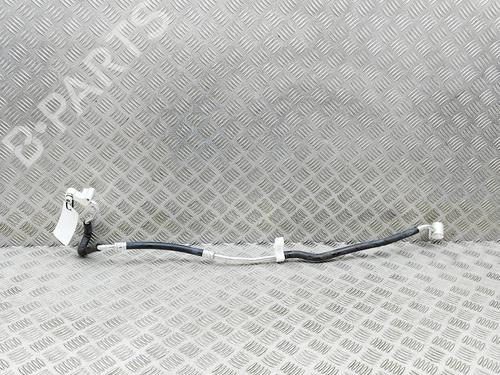 AC pipe MAZDA CX-80 (KL_) e-SKYACTIVE-D MHEV AWD (KL0H, KL3R3P) | BP33392232M126 - Image 3