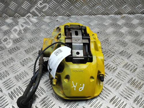Left front brake caliper MASERATI GRAN TURISMO I 4.7 S | BP39656129M105 - Image 2