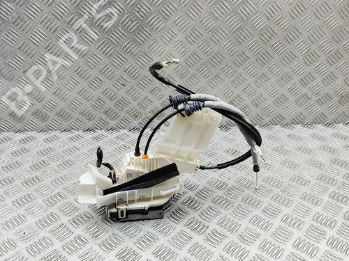 Front right lock JEEP RENEGADE SUV (BU, B1, BV) 1.3 PHEV 4Xe | BP30130739C97