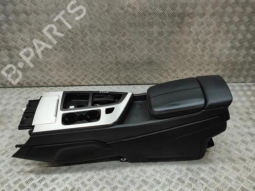 Used Middle console Middle console AUDI Q7 (4MB, 4MG, 4MQ) 3.0 TDI quattro (272 hp) 28436014 28436014