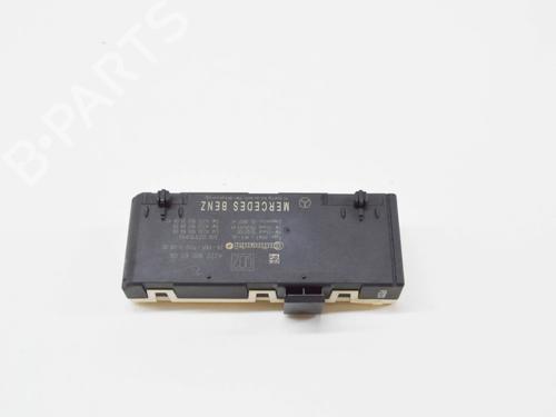 Used Electronic module Electronic module 14913262 14913262