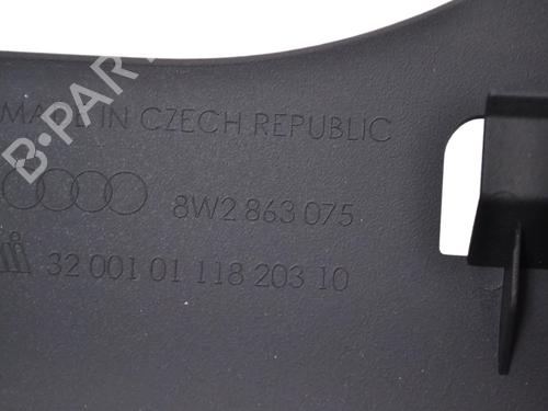 Other AUDI A4 B9 (8W2, 8WC) 2.0 TFSI | BP30213967O1 