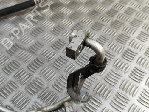 AC pipe FORD MONDEO V Turnier (CF) 2.0 TDCi | BP27342878M126