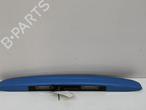 Used Tailgate trim HYUNDAI KONA (OS, OSE, OSI) 1.0 T-GDi Hybrid 48V (120 hp) 27787180