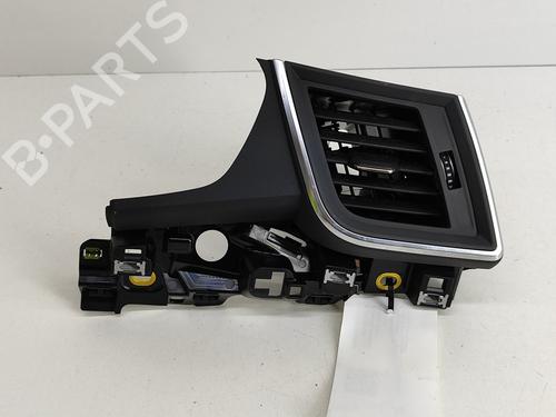Used Air vent AUDI Q5 (FYB, FYG) 2.0 TDI quattro (190 hp) 22350931