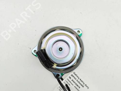 Speaker LAND ROVER DEFENDER Station Wagon (L663) P525 4x4 | BP32525624E2