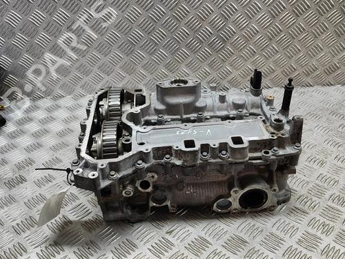 Used Cylinder head PEUGEOT 408 II (FP_, F3_, FM_) PureTech 130 (FPHNST) (131 hp) 28434578