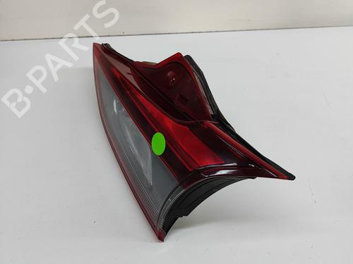 Right tailgate light MAZDA 6 Estate (GJ, GL) 2.2 D | BP24583453C80 