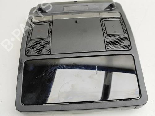 Kabinelys LAND ROVER DISCOVERY V (L462) D300 MHEV 4x4 | BP33390258I8 - Image 4