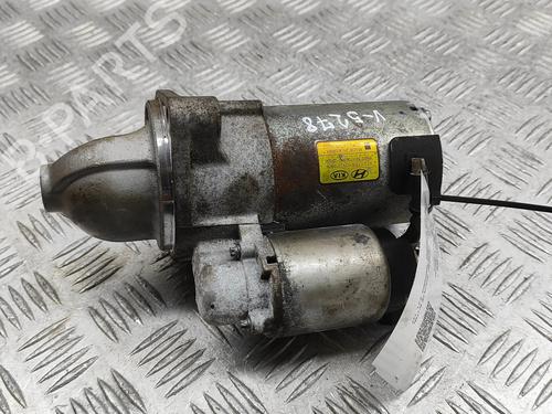 Used Starter Starter HYUNDAI SANTA FÉ IV (TM, TMA) 2.2 CRDi AWD (200 hp) 28432242 28432242