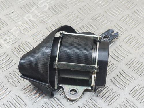 Rear right seatbelt SKODA OCTAVIA III (5E3, NL3, NR3) 2.0 TDI | BP7902408I28 