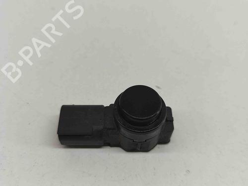 Used Electronic module OPEL CROSSLAND X / CROSSLAND (P17, P2QO) 1.2 (75) (82 hp) 28553763