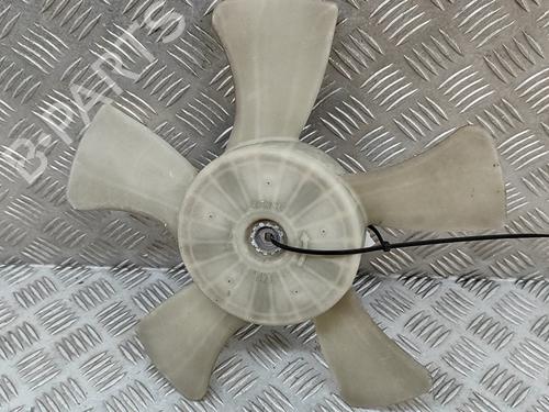 Used Fan MAZDA CX-9 (TB) 3.5 (263 hp) 24580631