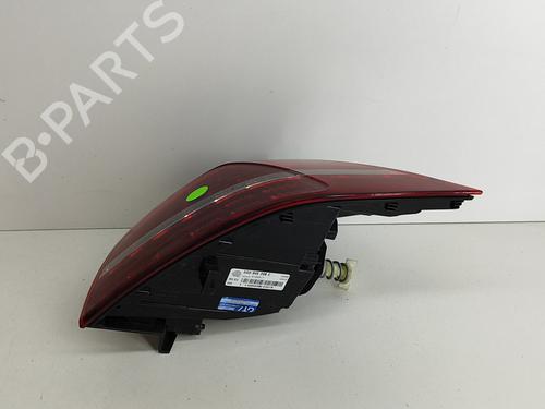 Right taillight VW GOLF VII (5G1, BQ1, BE1, BE2) 2.0 R 4motion | BP21808933C35 
