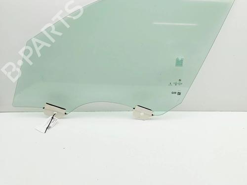 Used Front left door window BMW XM (G09) XM All-wheel Drive (653 hp) 32501092