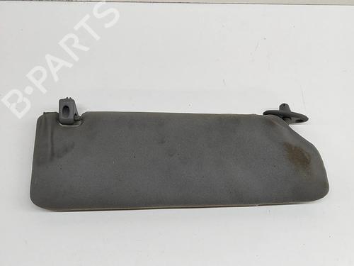 Used Left sun visor Left sun visor TOYOTA SUPRA (_A8_) 3.0 i (JZA80_, JZA80R) (228 hp) 27783547 27783547