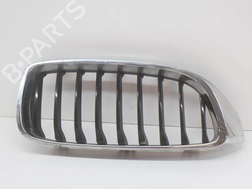 Used Grille Grille BMW 4 Gran Coupe (F36) 430 i (252 hp) 7999465 7999465