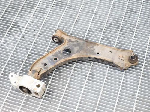 Used Right front suspension arm Right front suspension arm VW GOLF VI (5K1) 1.4 (80 hp) 6717063 6717063