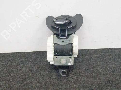 Sikkerhedssele bag midten Sikkerhedssele bag midten PEUGEOT 5008 (0U_, 0E_) 1.6 HDi (112 hp) 6838978 6838978