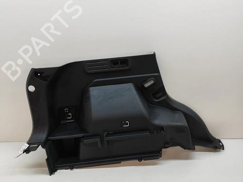 Boot lining SSANGYONG KORANDO (C300) E-Motion | BP27776794I3 