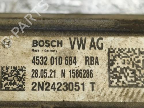 Steering rack VW CRAFTER Van (SY_, SX_) 2.0 TDI FWD (SYB, SYC, SYD) | BP39501557M22 - Image 6