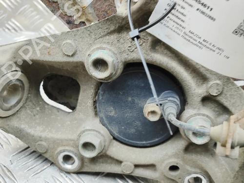 Right front steering knuckle MAZDA MX-5 IV (ND__) 2.0 (ND2E, ND6E) | BP37402342M26 - Image 6