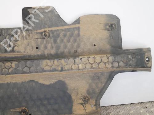 Underbody protection VW POLO V (6R1, 6C1) 1.2 TDI | BP14661875M92 