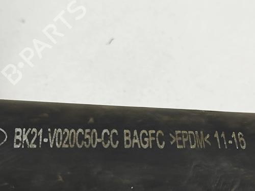 Pipe FORD TRANSIT CUSTOM V362 Bus (F3) 2.0 EcoBlue | BP39101458M125 - Image 7