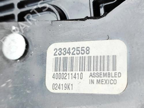 Fechadura da mala CADILLAC ESCALADE 6.2 AWD | BP30394603C101 